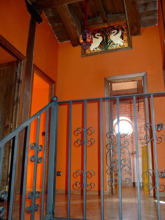 Casa Rural Pincherres Mata de Quintanar Εξωτερικό φωτογραφία